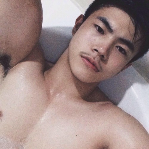 Wryan Chua bro