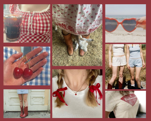 pinksparklingraspberrylemonade - kimberley ˚ ༘ ೀ⋆。˚