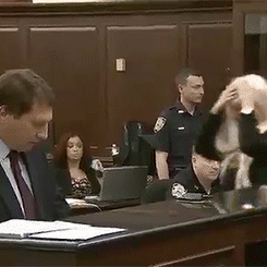 Kathybethterry:  Amanda Bynes Appears In New York City Court On Drug Charges 