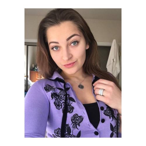 missdanidaniels:  Sorry I’ve been MIA- been enjoying my family time 😌