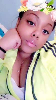 prettyandmean:  Im just cute enough not to be ugly😩