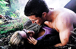 guardiancastiel:  My top 10 Olicity moments (Part I) 