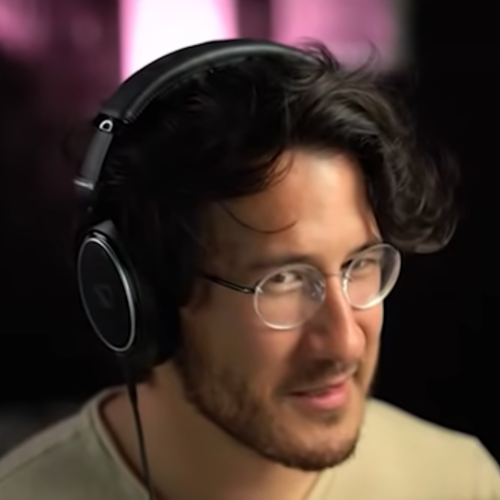 Markiplier icons!