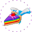 geesegayk