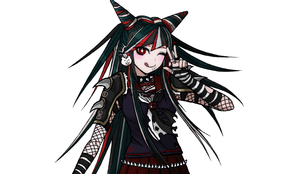 Ibuki Sprites Mad - Punchkick Wallpaper