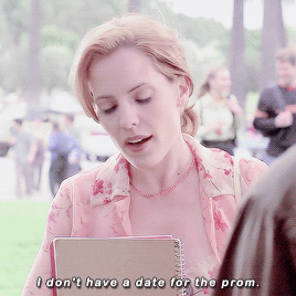 prophecygirlsource:Buffy the Vampire Slayer | The Prom (3.20)