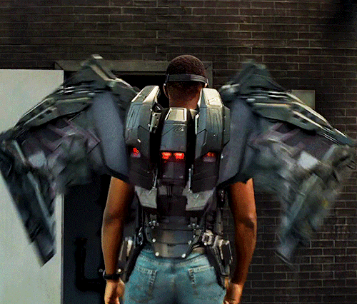 I Thought You Said A Pilot. I Never Said A Pilot.
