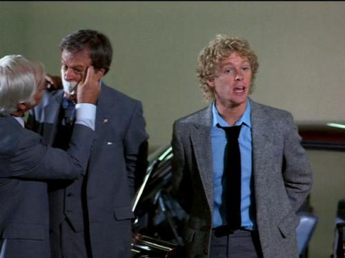 ropermike:William Katt and Robert Culp in The Greatest American Hero - “You Don’t Mess Around with J