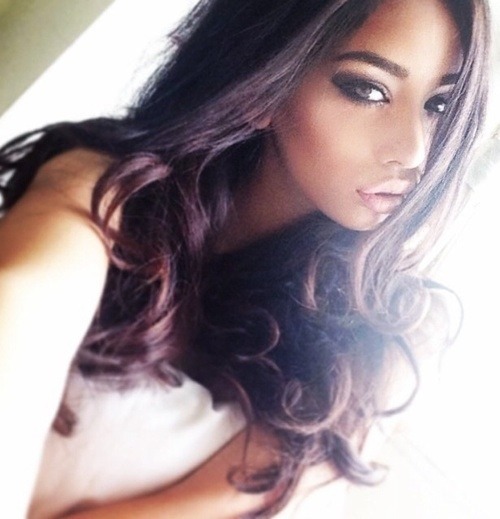 Hot Selfie Heaven