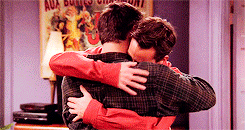 mbthecool:  &ldquo;Look around, you guys. This was your first home and it was