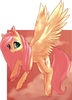 marshmellowcannibalart:  Flyflutt  <3