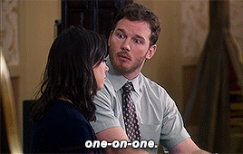 parksbinch:I made a list of everything that I know you like: playing with our dog, staring contests, sex with me, et cetera. 