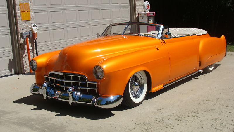 american-life-style:  Via bik3 