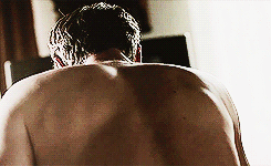 watson-sighs-and-tuts:   Hannibal/Will AU What if Hannibal didn’t drive him to