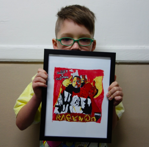 s1uts:hip-hop-journeys:svdp:Meet Yung Lenox - a 7 year old artist who’s made a name for himself by d