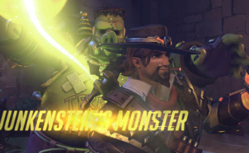 Sex steelbloom: Junkenstein’s Revenge in a pictures