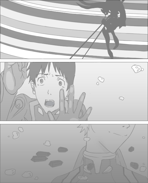falsehero:inspired by this based on this poem.