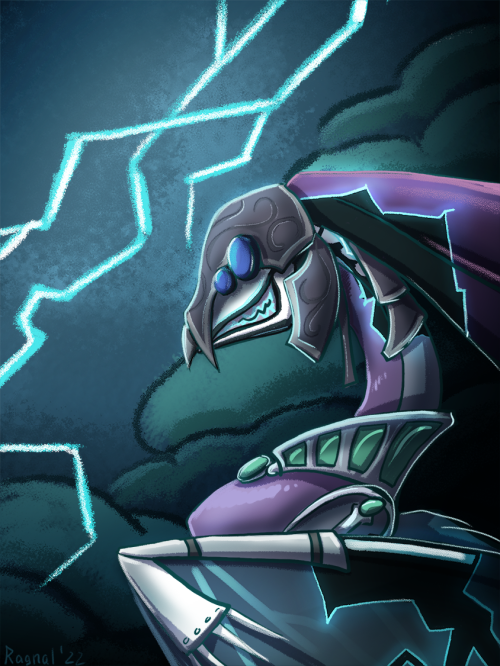 Some Of My Art From TCC Lightning Prodartivity =}