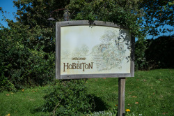 captainhanski:  Hobbiton / The ShireHannah