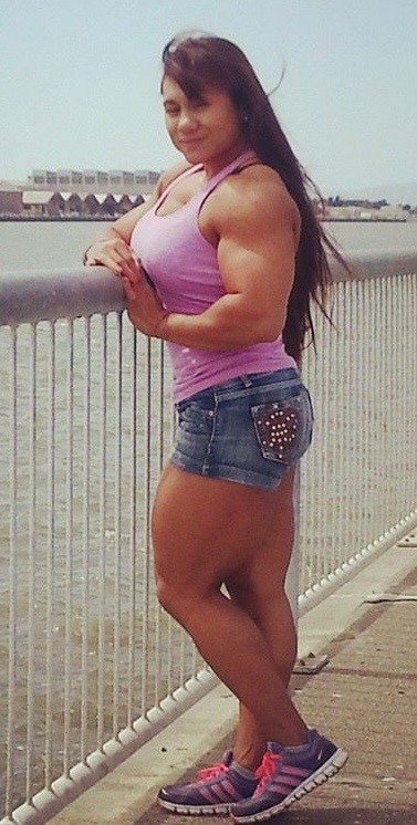 Hazel Piazza