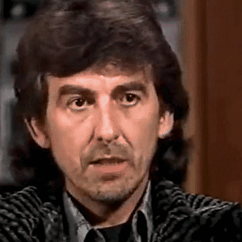 George Harrison (1987)