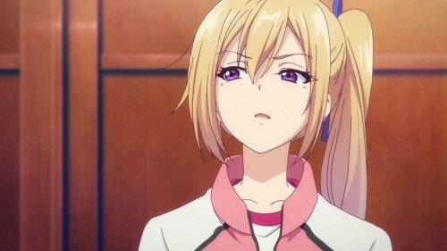 anime-scarves:  cutegirlsdoingcutethings:  ecchii:  anime-scarves:  marsh-fellows:   Classic Kyoani            