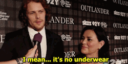 thesassenach:  Give us your number one tip