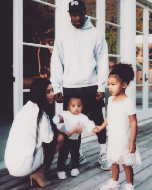 kuwk:The Wests  