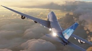 Eurogamer.net: November 15, 2019 at 07:22AM - Here’s the brilliant new Microsoft Flight Simulator trailer | https://buff.ly/33TG2N1 | @WitWGARA, #GamersUnite, #gaming, #indiewatch, #nerdy, #News, #OurMischief, #WitWGARA, Eurogamer.net, gaming, Here’s...