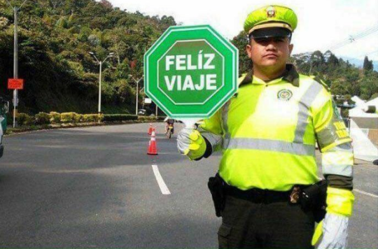 Cuando se van de mi vida pensando que les voy a rogar que se queden.