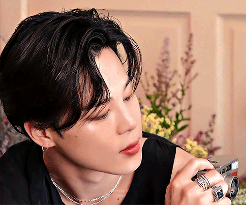 A Flower Among Flowers Cr. Dwellingsouls
