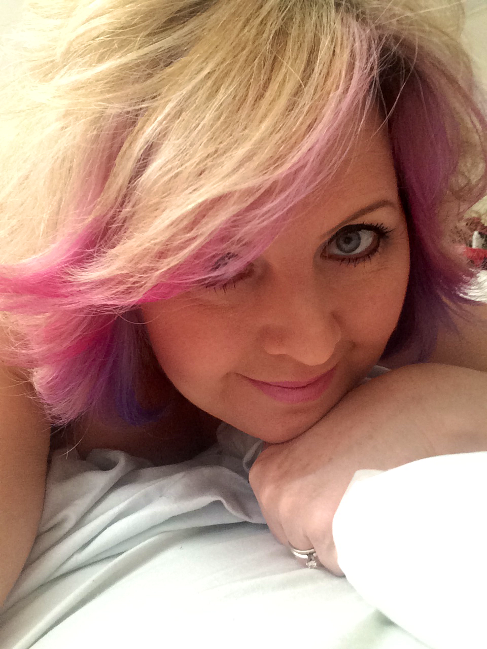 cpl4play:  rockthemcurves:  Hope y’all are having a great Sunday!!!  She’s such