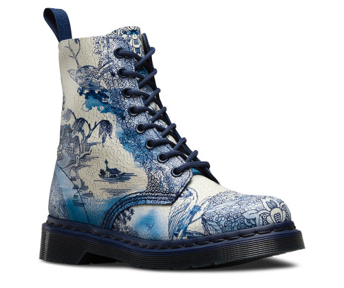 lesstalkmoreillustration:Dr. Martenshttp://www.drmartens.com/uk/collaborations/willowFollow us on In