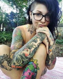 Tattoos I like