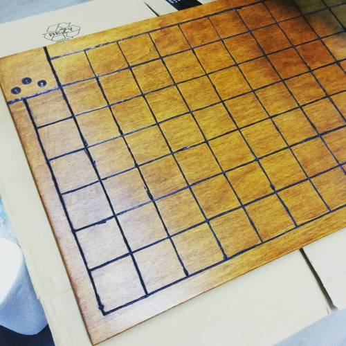 An update on my Pandante Board project #pandante #sirlin #sirlingames