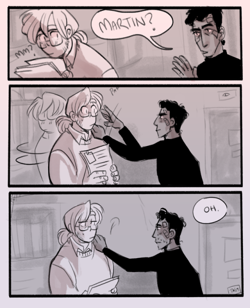 the-daedalus:jaegerfker420:[jon frantically googling how to tell if your coworker is a ghost or not]