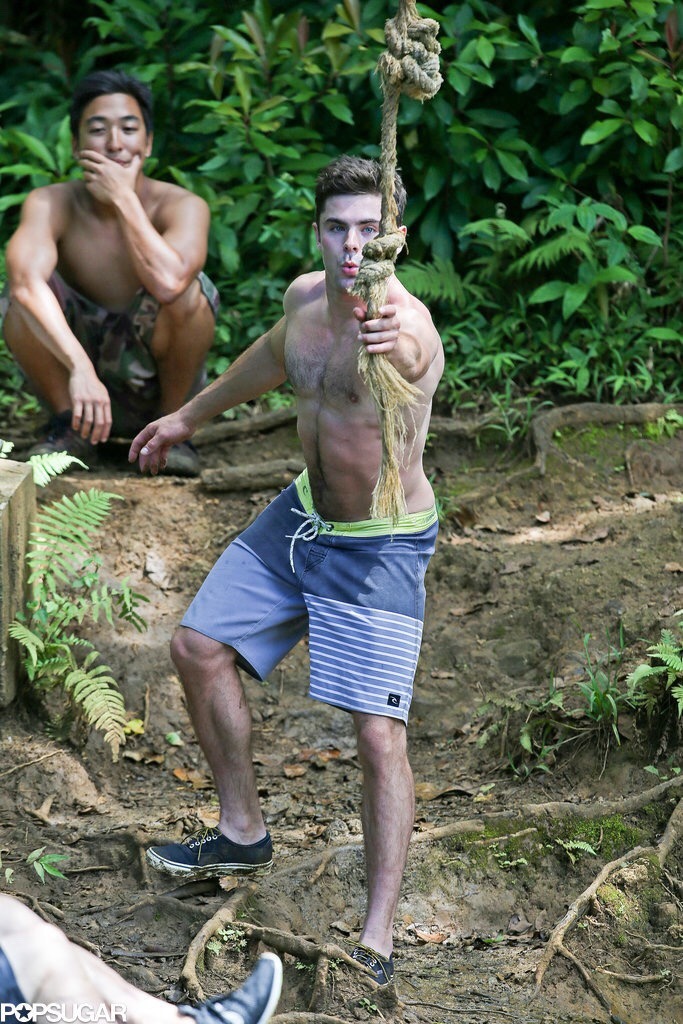 connorlowe16:  Zac Efron Part 2