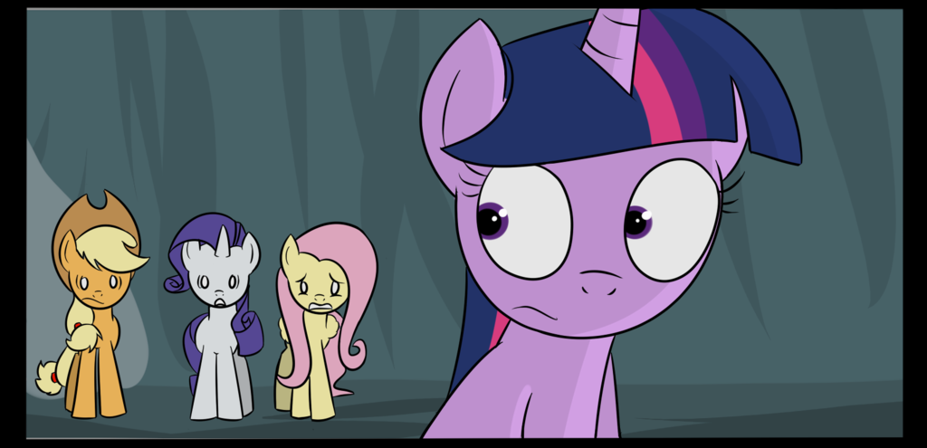 tlatophat:  fisherpon:  Choosing the easy way by Pandramodo    Is it bad that this