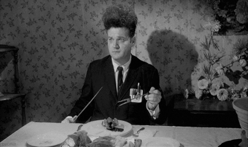 imnotsatisfied:  Eraserhead, 1977.