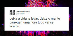 hoje dois pedaços do céu mora dentro de