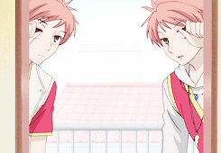 tenkas:  get to know me meme (anime edition): five male characters  [2/5] - Hikaru