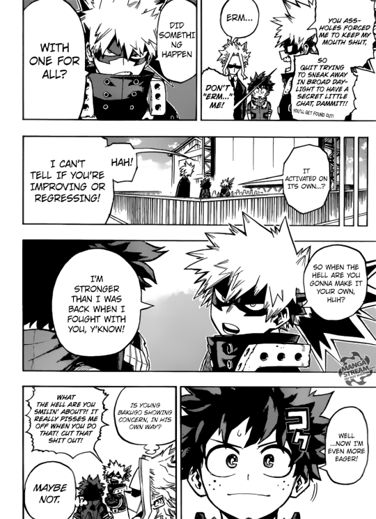 My Hero Academia Chapter 407 dives into All for One's past: Leader of  Villians was a menace since birth