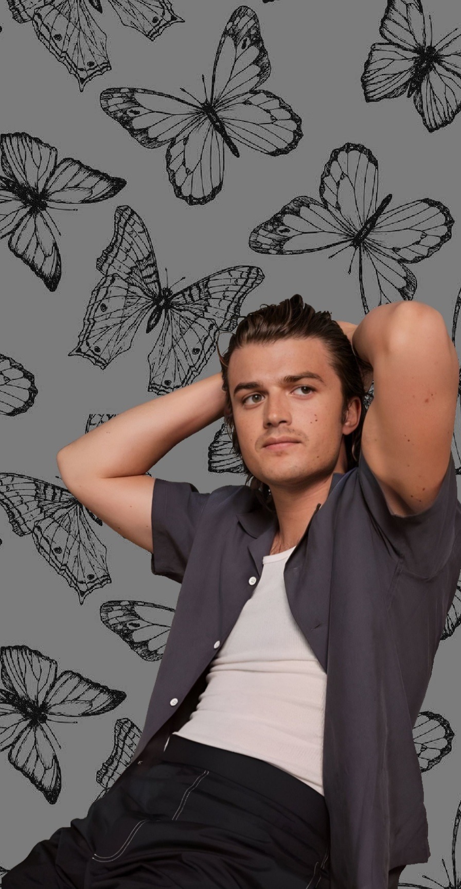 Joe Keery Wallpaper (6/?)