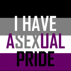 iamagreenturtle:  Happy Asexual Awareness