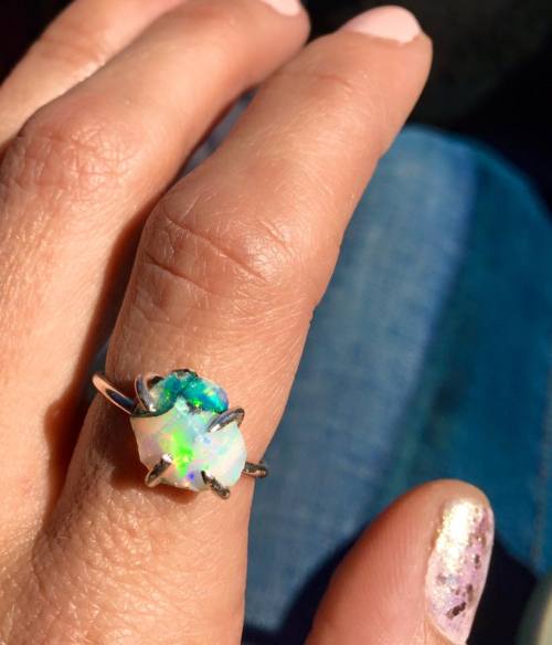 the-aries-witch:How stunning are these jewellery pieces <3 They’re all hand-crafted and made from