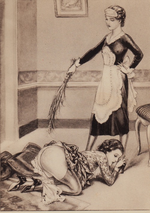 jimmybeaulieu:  Chéri Hérouard (Herric) (source) 