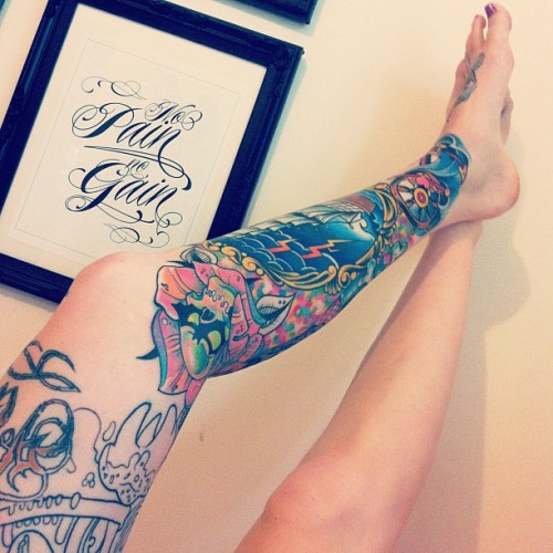 inkedminx:galaxyfell:tattoo blog following back tattoo blogsyou sound like you’re on match.com or so