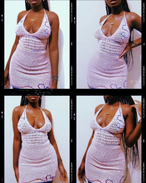 reeyahla:Beyoncé has left us with no choice but to stan Shatta Wale’s crazy ass1st ever crochet dres