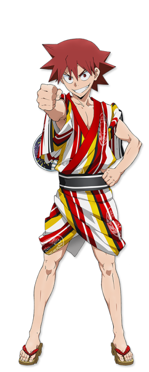 tsukkiraffe:HQ &amp; transparent uwu