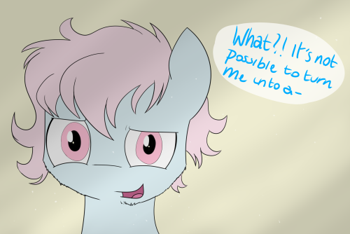 ask-nooby:  ;/////; This happens to mares, right?! (( This is very sketchy but this was just done as boredom ))  X3!